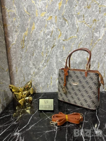 чанти michael kors guess , снимка 2 - Чанти - 50684722