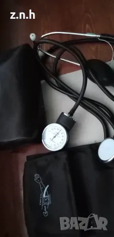 Апарат за кръвно, снимка 3 - Уреди за диагностика - 48465255