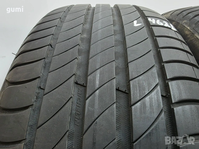 2бр летни гуми 225/55/17 MICHELIN L04621