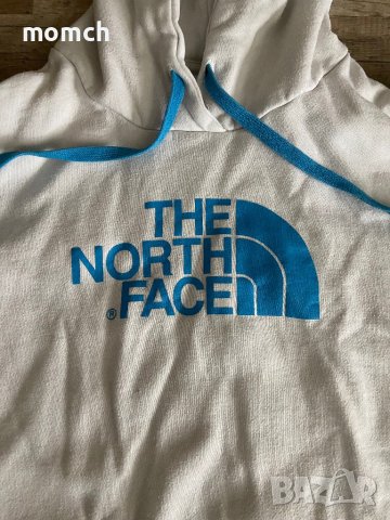 The North Face-дамски суичър размер Л, снимка 4 - Суичъри - 42930154