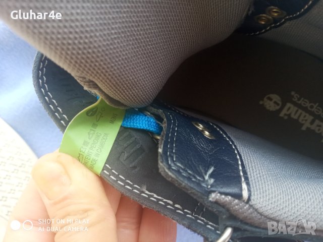 Кецове Timberland номер 40., снимка 8 - Кецове - 43172404