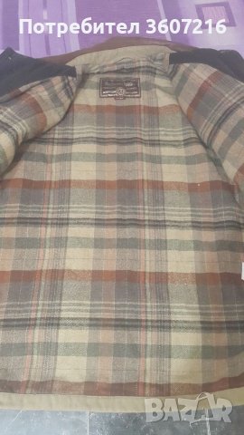 Мъжки якета , снимка 7 - Якета - 39302108