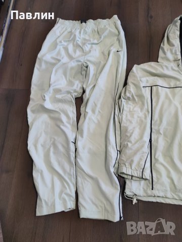 Мъжки спортен комплект, снимка 3 - Спортни дрехи, екипи - 43790917