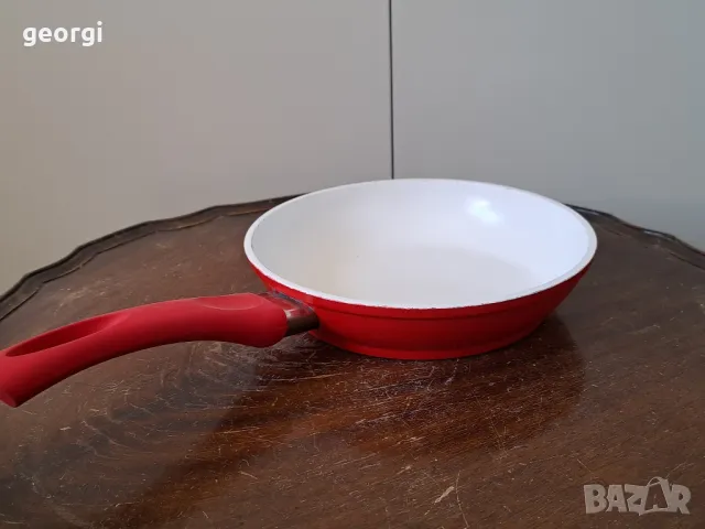 тиган с керамично покритие 19/2