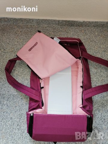 Бебешка количка Chipolino, снимка 7 - Детски колички - 32381739