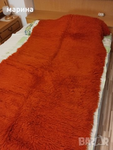 2 броя вълнени китеници 