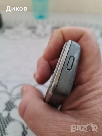 Nokia 6300classic grey, снимка 7 - Nokia - 39802672