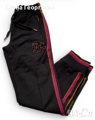 Оригинален Dolce &Gabbana -S размер., снимка 7 - Спортни екипи - 53230675