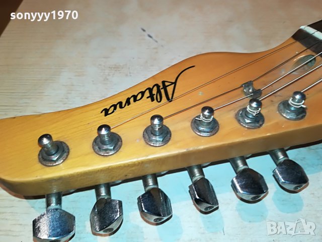 altana-ел.китара-99см внос germany 0706211124, снимка 16 - Китари - 33130548