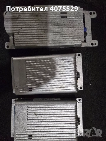 Combox,Mulf 2 high,Tcu, снимка 2 - Части - 52067224