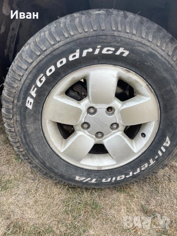 Джип Гранд Чероки WJ 3.1 за части , снимка 7 - Автомобили и джипове - 52242303