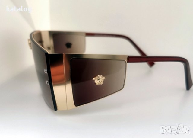 LOGO collection слънчеви очила, снимка 2 - Слънчеви и диоптрични очила - 38709011