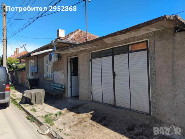 Продавам къща, снимка 6 - Къщи - 51552992