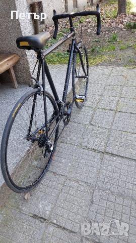 Шосеен велосипед Kettler 