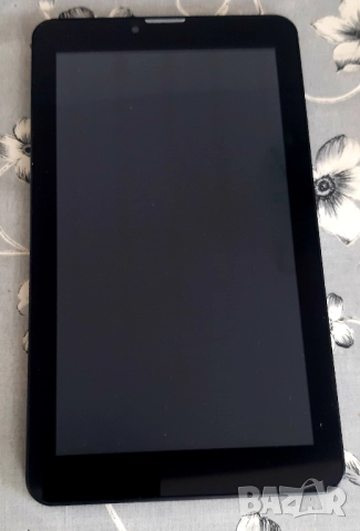 таблет за части