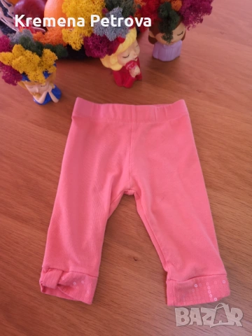 Доставка до СПИДИ АВТОМАТ 2,14€ - Дрешки Пролет/Лято/Есен/Зима, размер 80/86, снимка 15 - Други - 53518719