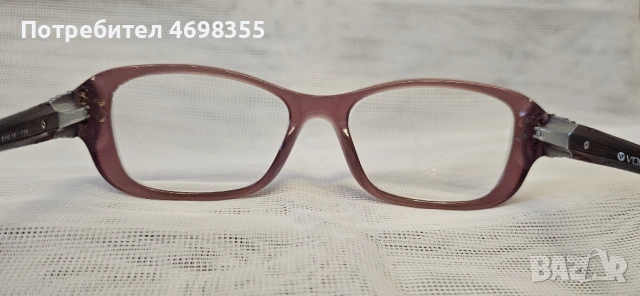 Оригинални рамки за очила VOUGE, снимка 4 - Слънчеви и диоптрични очила - 53356776