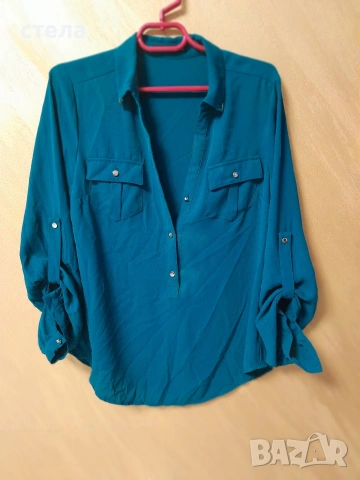 Дамско облекло – различни модели и размери, снимка 14 - Рокли - 53250076