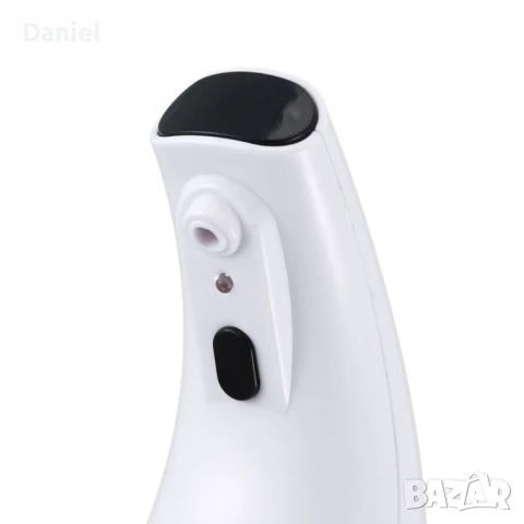 Безконтактен автоматичен диспенсър за сапун, душ гел., снимка 7 - Други стоки за дома - 48811729