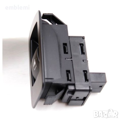Панел ел. стъкла копчета bmw serie 5 61319113773, снимка 2 - Части - 42995351
