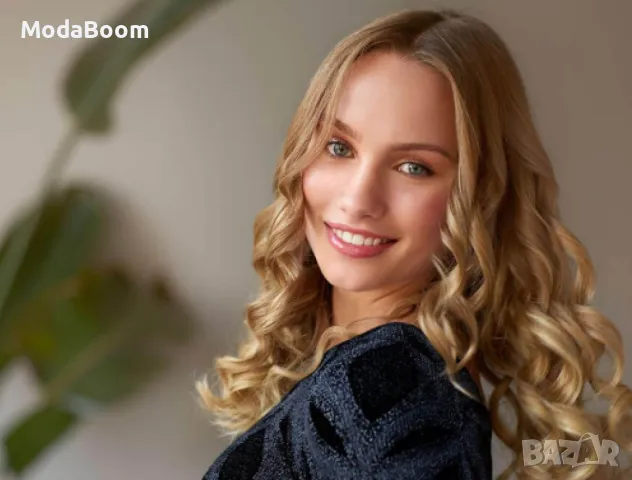 Маша за коса, Philips BHB862/00, снимка 2 - Маши за коса - 48905306