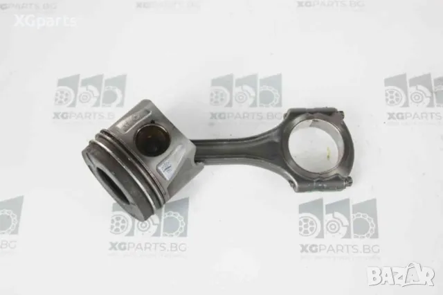 Бутало за Mitsubishi Colt VI 1.5DID 68 к.с. код: 639.939 (2004-2012)