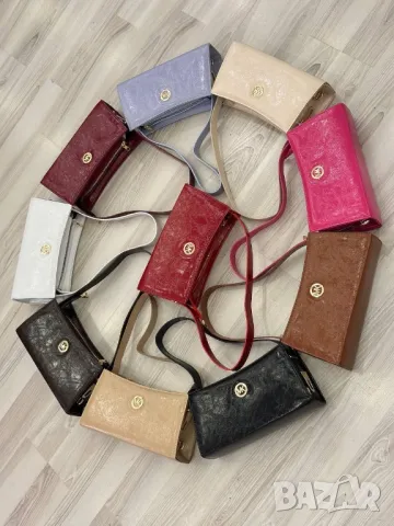 чанти michael kors , снимка 2 - Чанти - 50403353