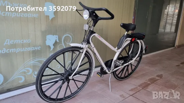 Велосипед  Sprick Active Comfort , снимка 2 - Велосипеди - 47792972