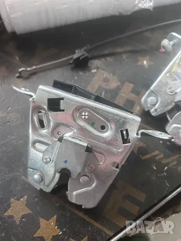 брава заден капак мерцедес ц класа w204 комби