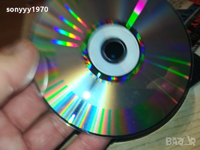 ИРЛАНДИЯ ЦД 3110251700, снимка 11 - CD дискове - 52248410