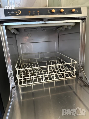 Професионална чашомиялна , снимка 7 - Обзавеждане на кухня - 49258184