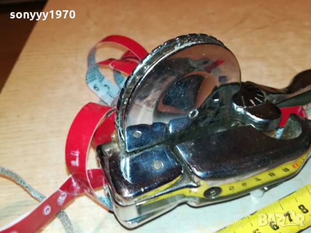 DYMO MITE PAL PEND-ВНОС GERMANY 0811212020, снимка 12 - Антикварни и старинни предмети - 34739797