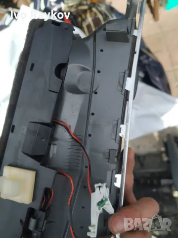 Духалка парно средна Audi A6 , C6 3.0 TDI, снимка 3 - Части - 49541900