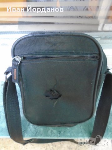 Мъжки чанти диагоналки, снимка 13 - Чанти - 39395984