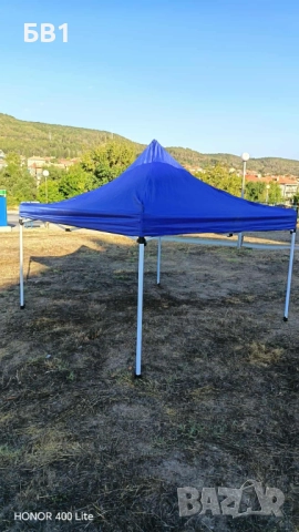 Шатра 290/290/220, снимка 3 - Други - 51609140