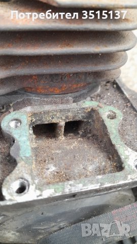 Honda Sh 50 Scoopy 1984-1989 Хонда сх 50  двигател , снимка 8 - Мотоциклети и мототехника - 43698676