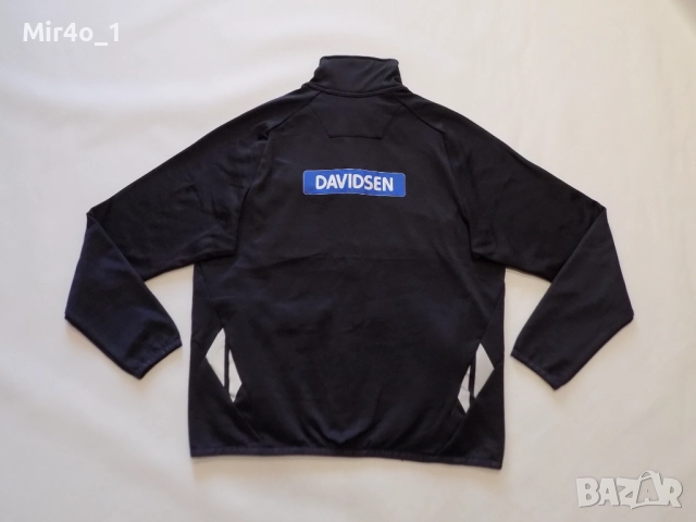 работно горнище mascot work wear яке блуза фанела суичър елек худи суитчър мъжко оригинално 2XL, снимка 2 - Спортни дрехи, екипи - 52654987