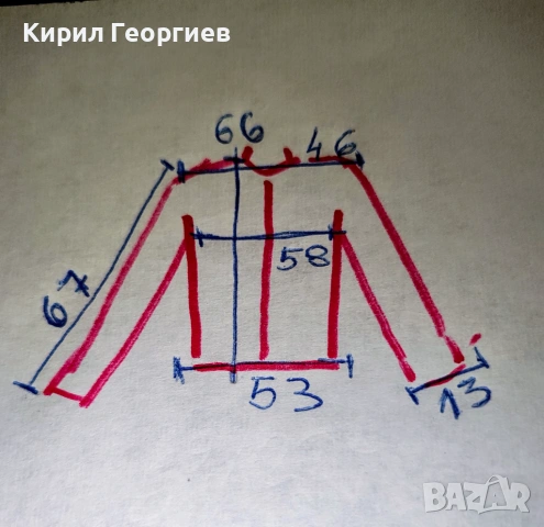 Мъжко пролетно яке, снимка 8 - Якета - 53229549