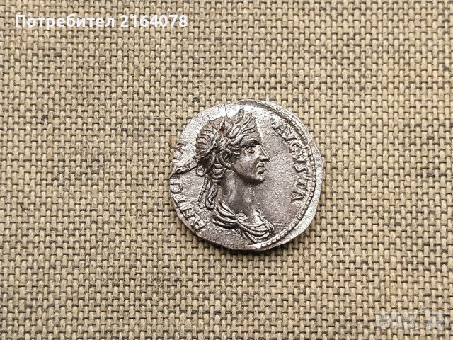 Копие /реплика на антична монета , снимка 1 - Нумизматика и бонистика - 43897746