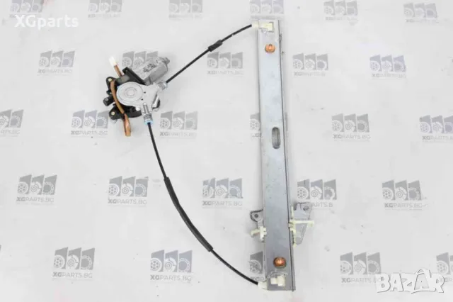 Стъклоповдигач преден десен за Mazda Premacy (1999-2005), снимка 2 - Части - 48439774