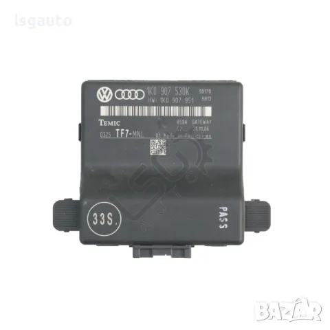 Модул централно заключване Seat Altea 2004-2015 ID: 143188