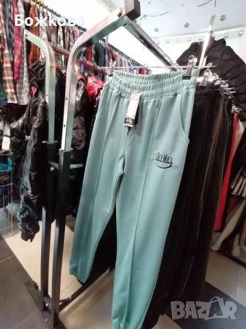 Долнища на едро , снимка 3 - Спортни екипи - 52343559