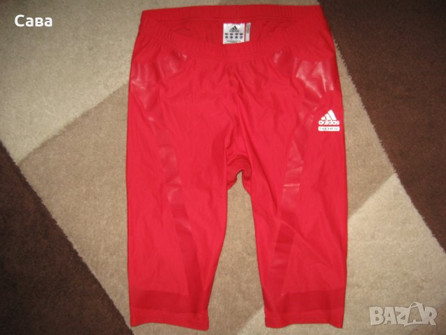 3/4 фитнес клин ADIDAS  дамски,М-Л, снимка 2 - Спортни екипи - 37537562