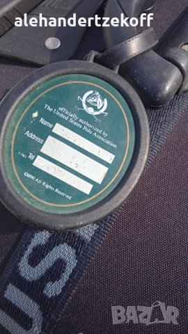 Уникален голям  куфар U.S. Polo Assn., снимка 10 - Куфари - 32213767