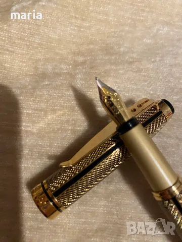 Писалка Vaccaro, снимка 3 - Колекции - 49548070