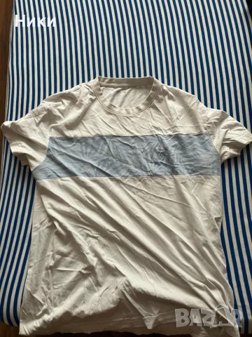 Мъжки тениски , снимка 3 - Тениски - 51140753