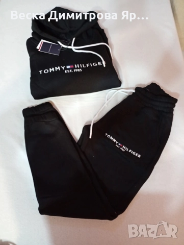 Дамски и мъжки екипи , снимка 10 - Спортни екипи - 52575888