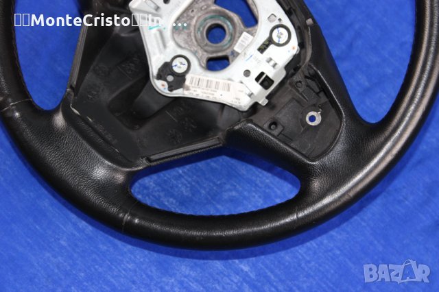 Кожен волан BMW X3 F25 (2010-2014г.) / F 25, снимка 5 - Аксесоари и консумативи - 31281170