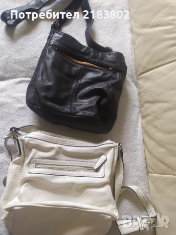 Чанти през рамо, снимка 2 - Чанти - 51493723