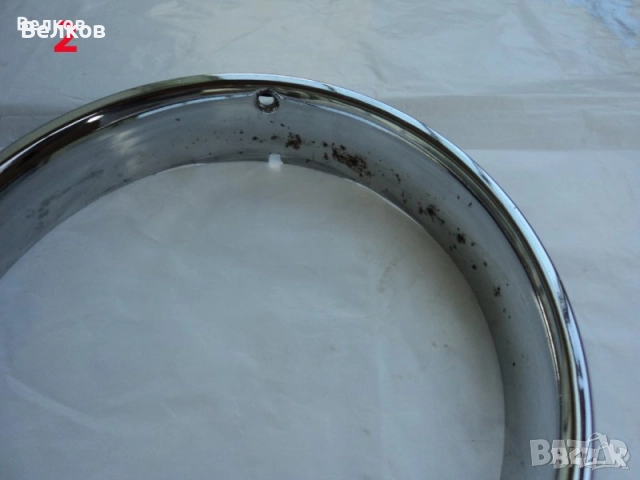 Гривни за фарове за ВАЗ 2101, 21011, 21013, снимка 10 - Части - 30293590